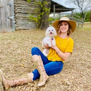 Meet your Posher, Magen